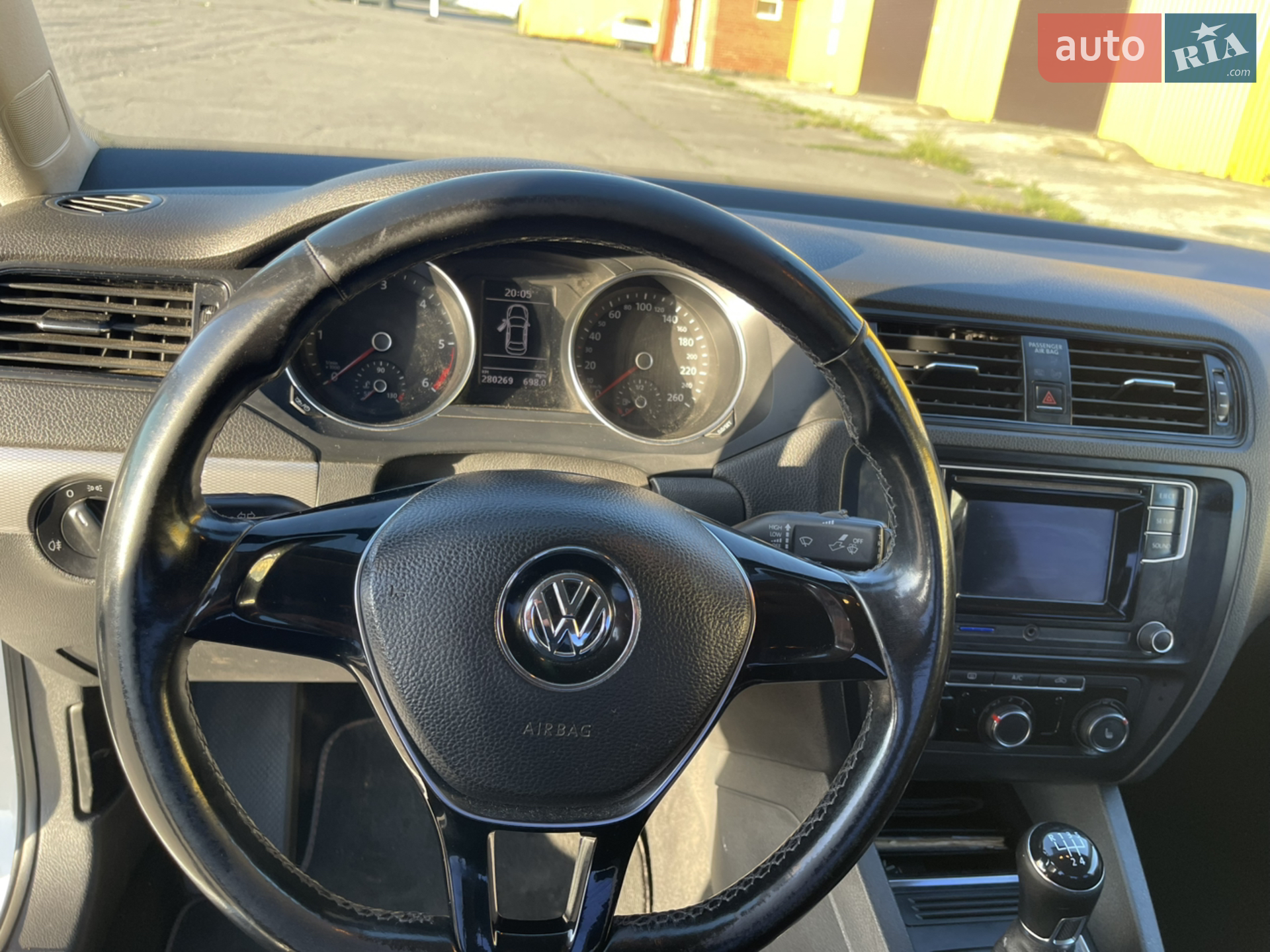 2016 Volkswagen Jetta - мініатюра 13