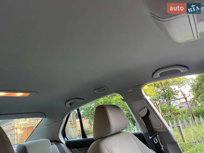 Седан Volkswagen Jetta 2008 в Ровно