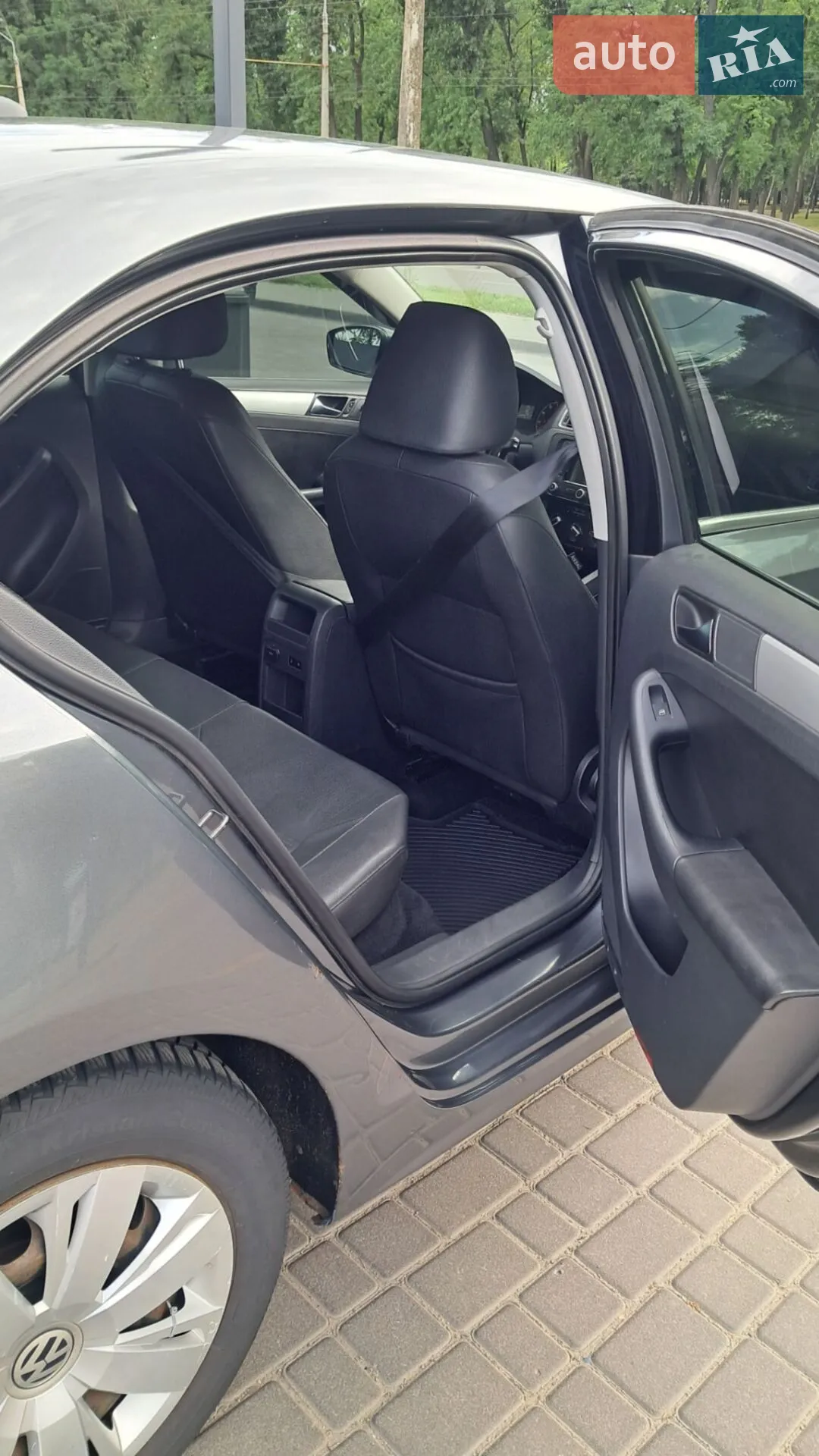 2011 Volkswagen Jetta - мініатюра 28