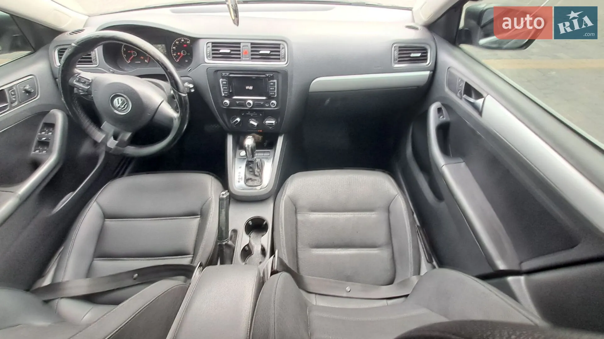2011 Volkswagen Jetta - мініатюра 32