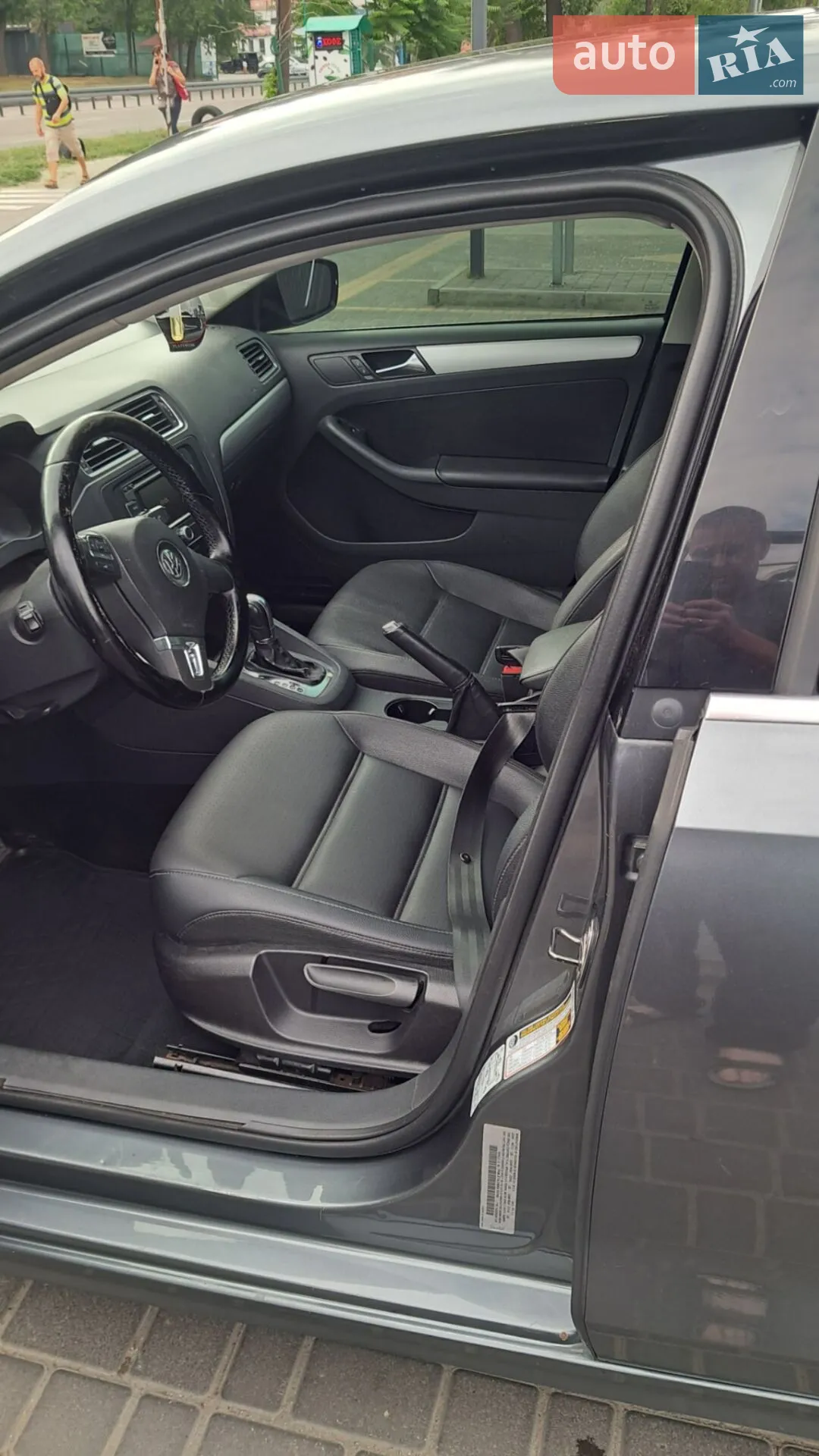 2011 Volkswagen Jetta - мініатюра 33