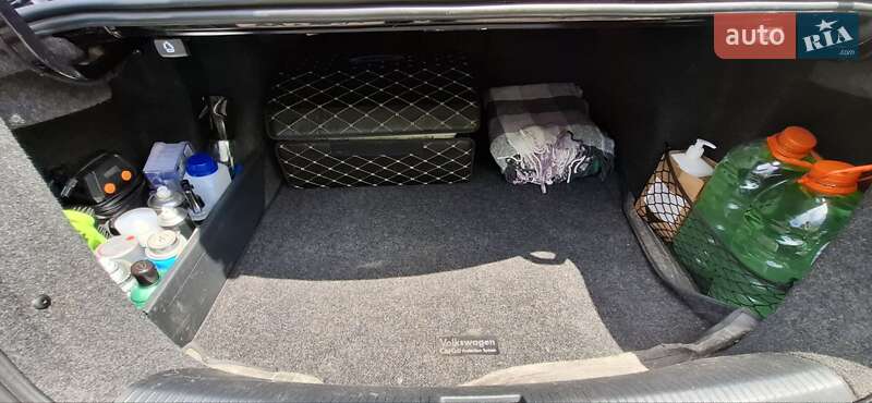 Седан Volkswagen Jetta 2016 в Полтаві