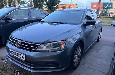 Седан Volkswagen Jetta 2014 в Сумах