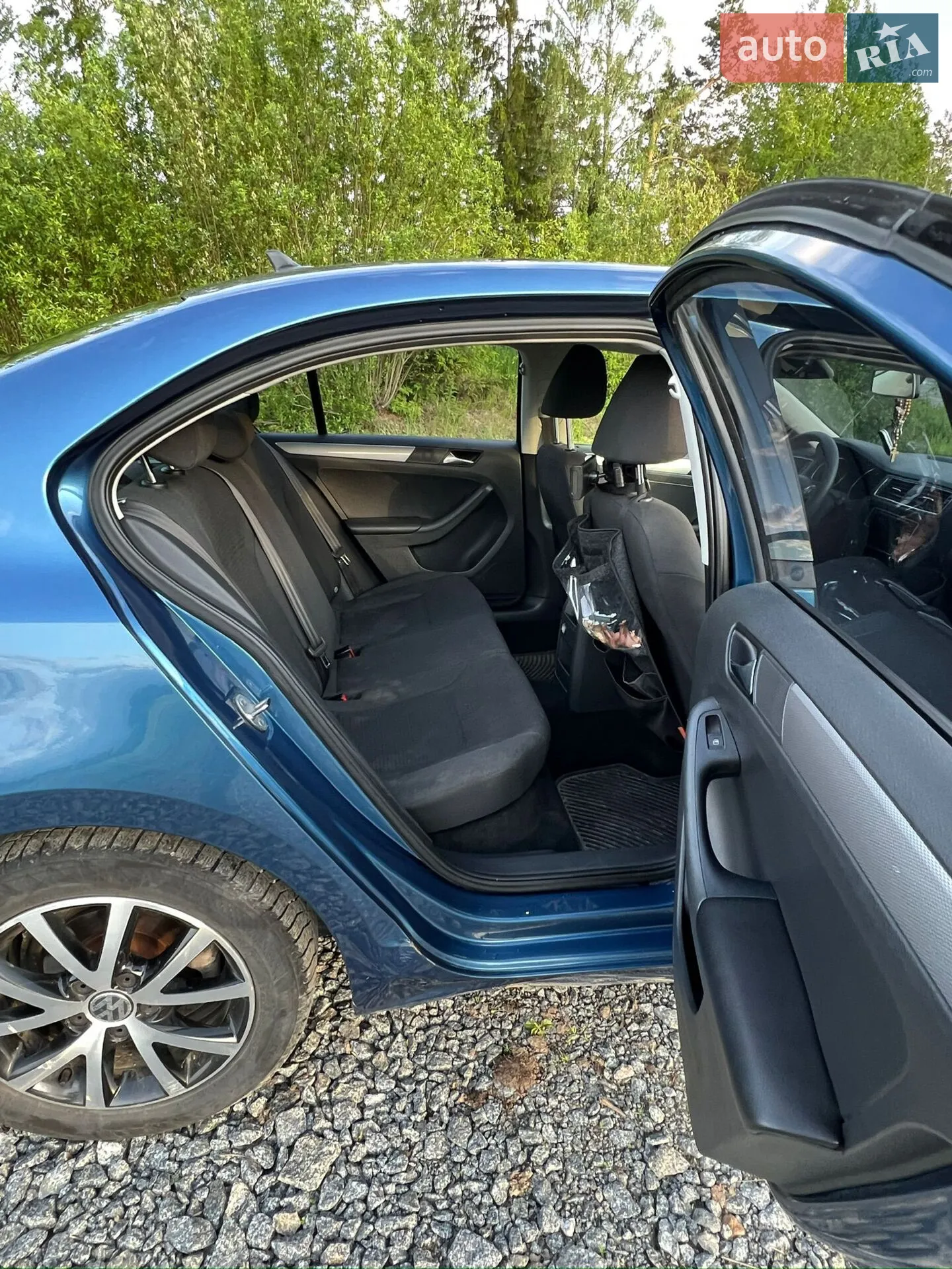 2016 Volkswagen Jetta - мініатюра 11