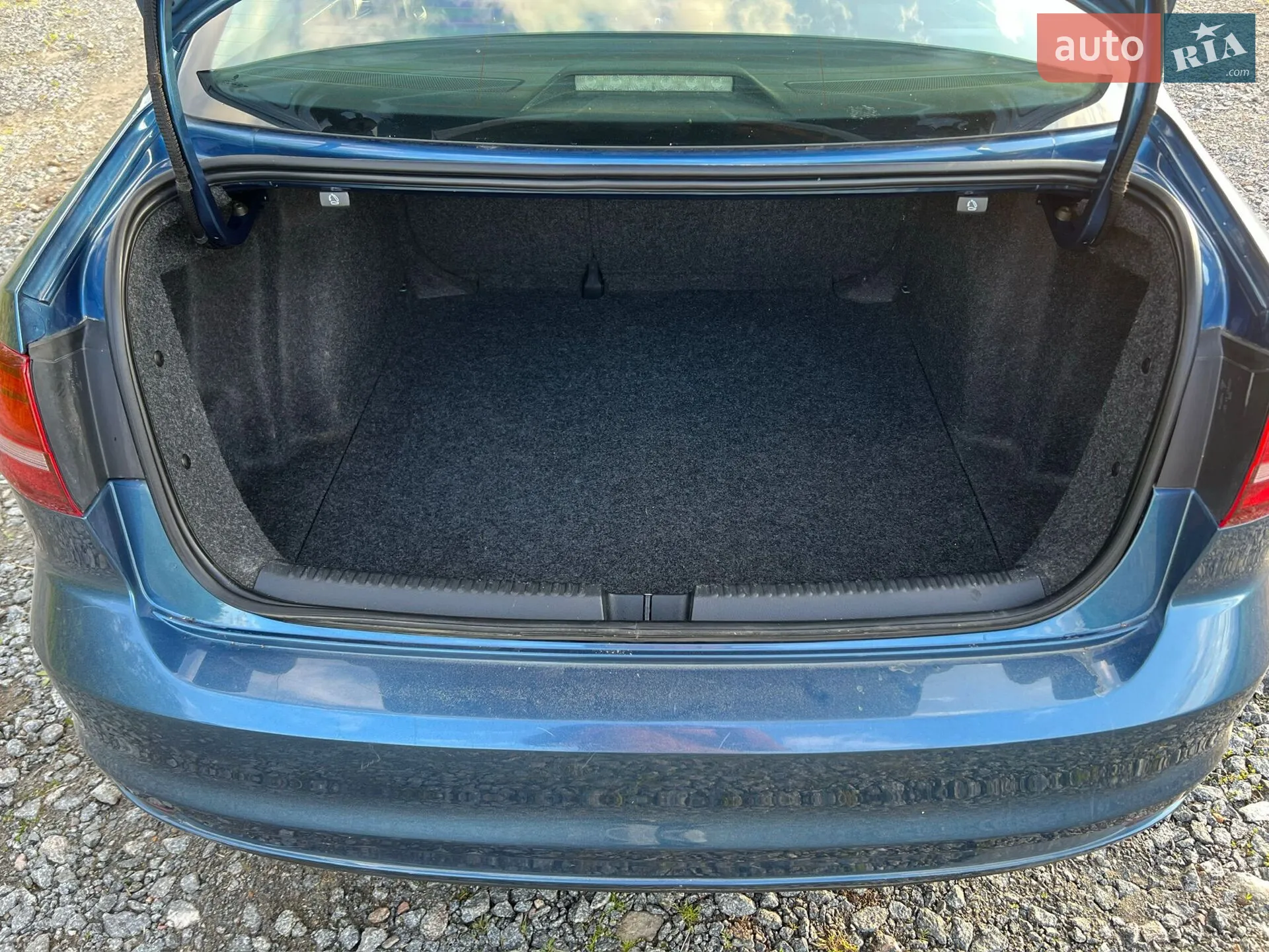 2016 Volkswagen Jetta - мініатюра 8
