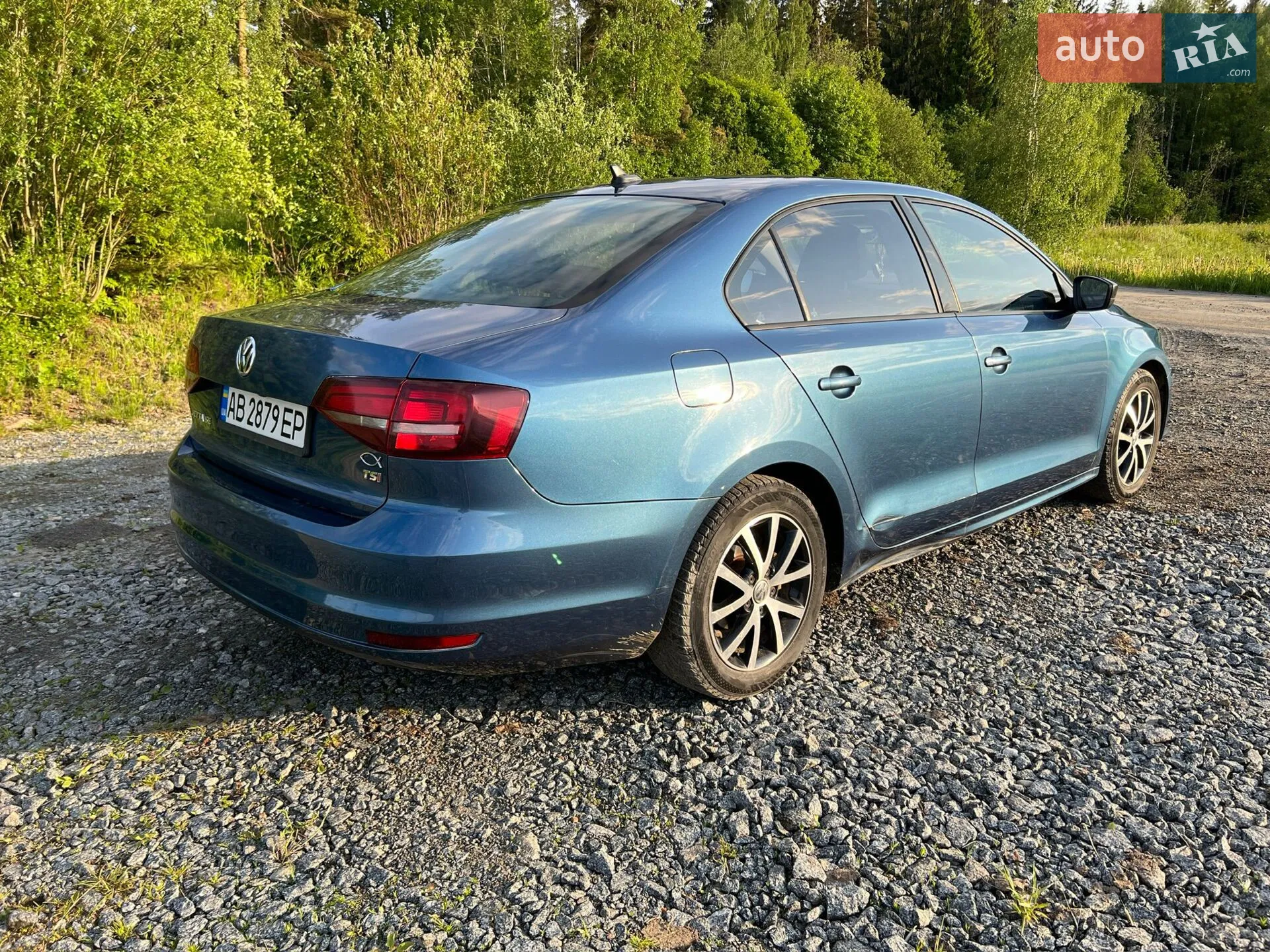 2016 Volkswagen Jetta - мініатюра 9