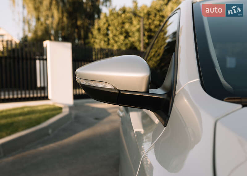 Седан Volkswagen Jetta 2011 в Білій Церкві