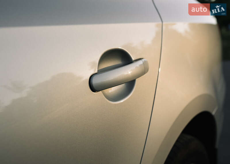 Седан Volkswagen Jetta 2011 в Білій Церкві