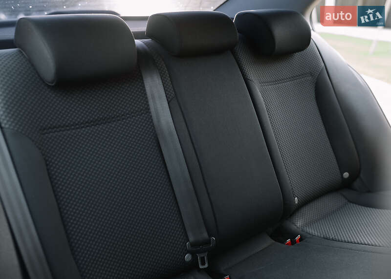 Седан Volkswagen Jetta 2011 в Білій Церкві