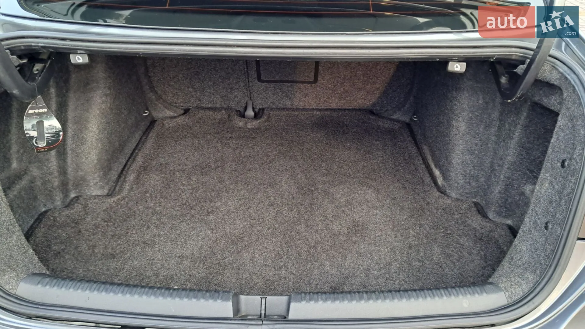 2011 Volkswagen Jetta - мініатюра 7
