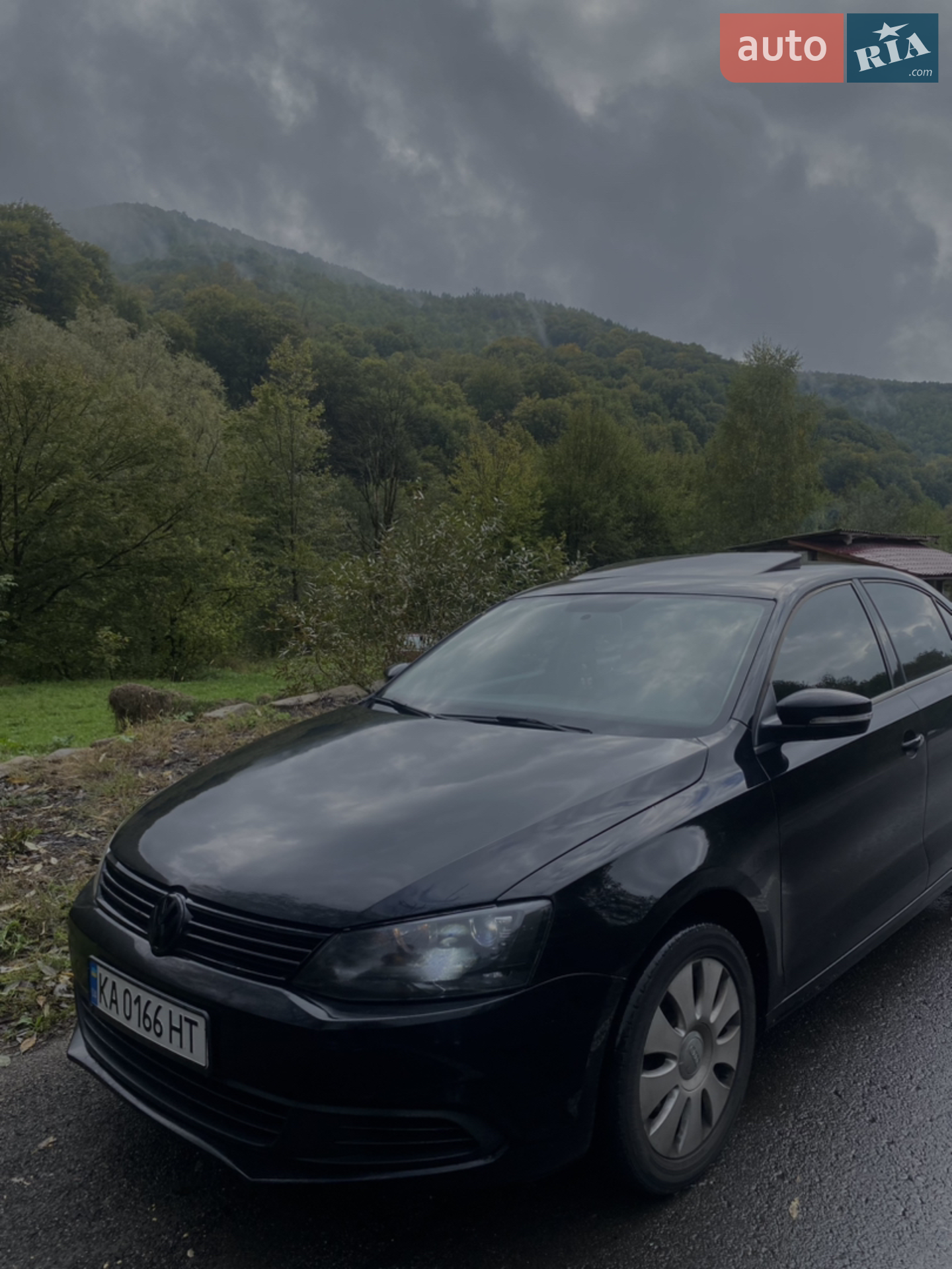 2011 Volkswagen Jetta - мініатюра 10
