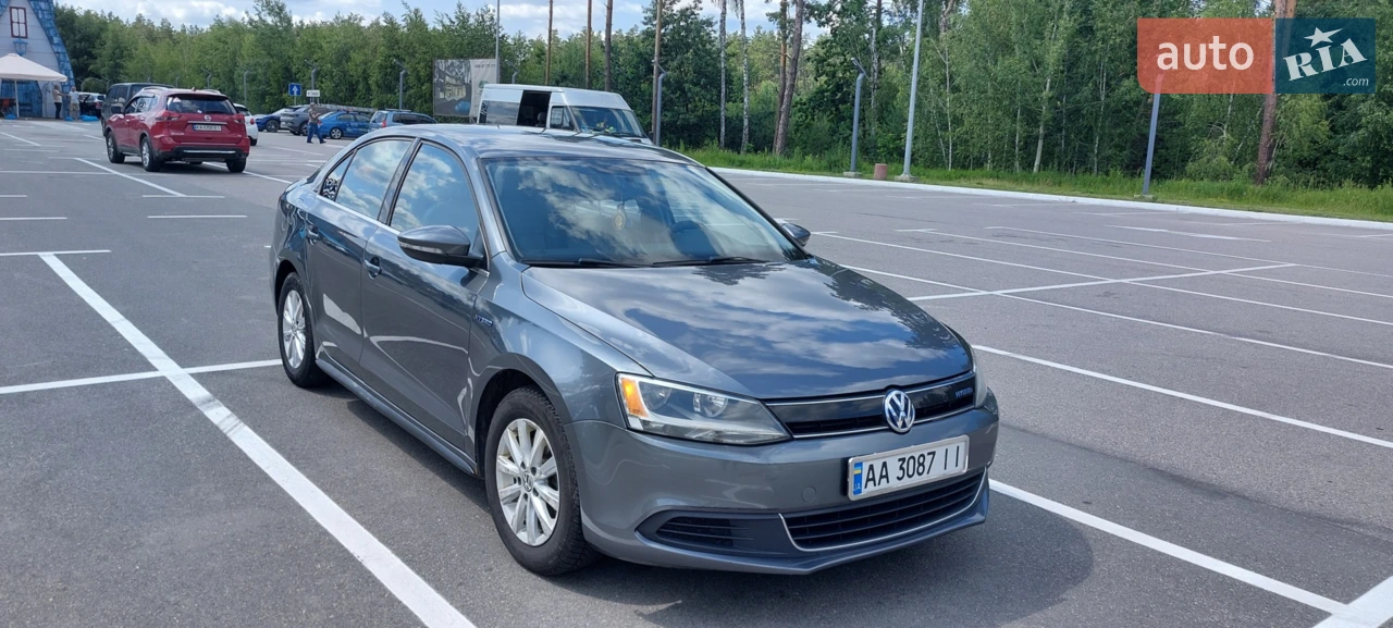 2013 Volkswagen Jetta - мініатюра 30