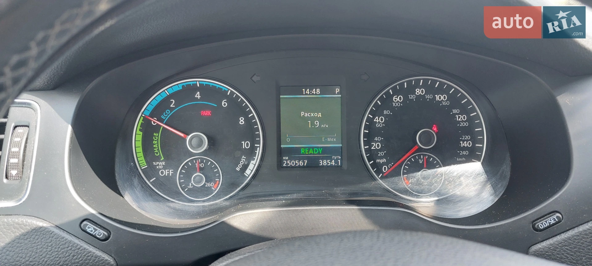 2013 Volkswagen Jetta - мініатюра 3
