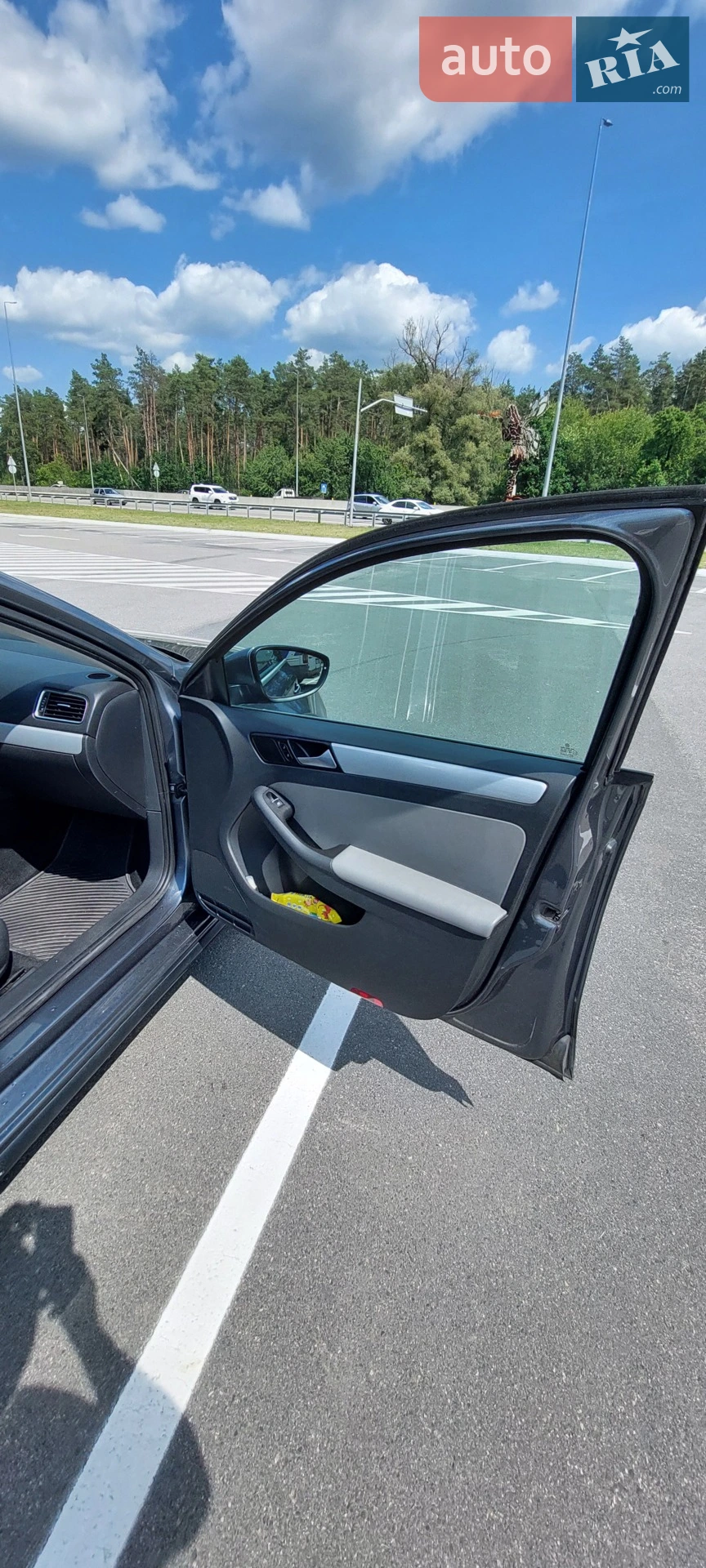 2013 Volkswagen Jetta - мініатюра 5