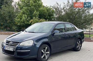 Седан Volkswagen Jetta 2006 в Запорожье