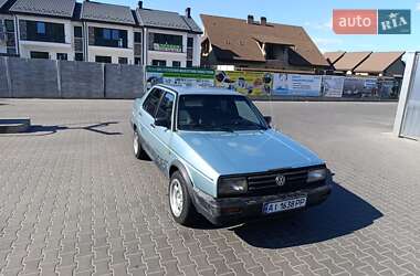Седан Volkswagen Jetta 1990 в Белой Церкви