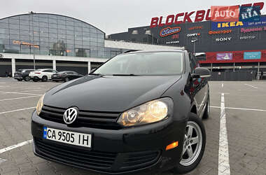 Универсал Volkswagen Jetta 2014 в Черкассах