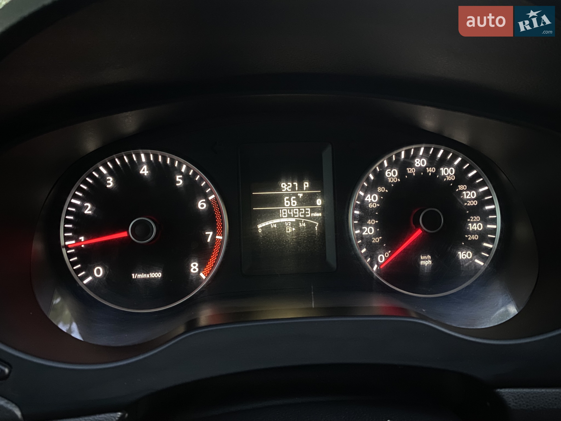 2012 Volkswagen Jetta - мініатюра 21