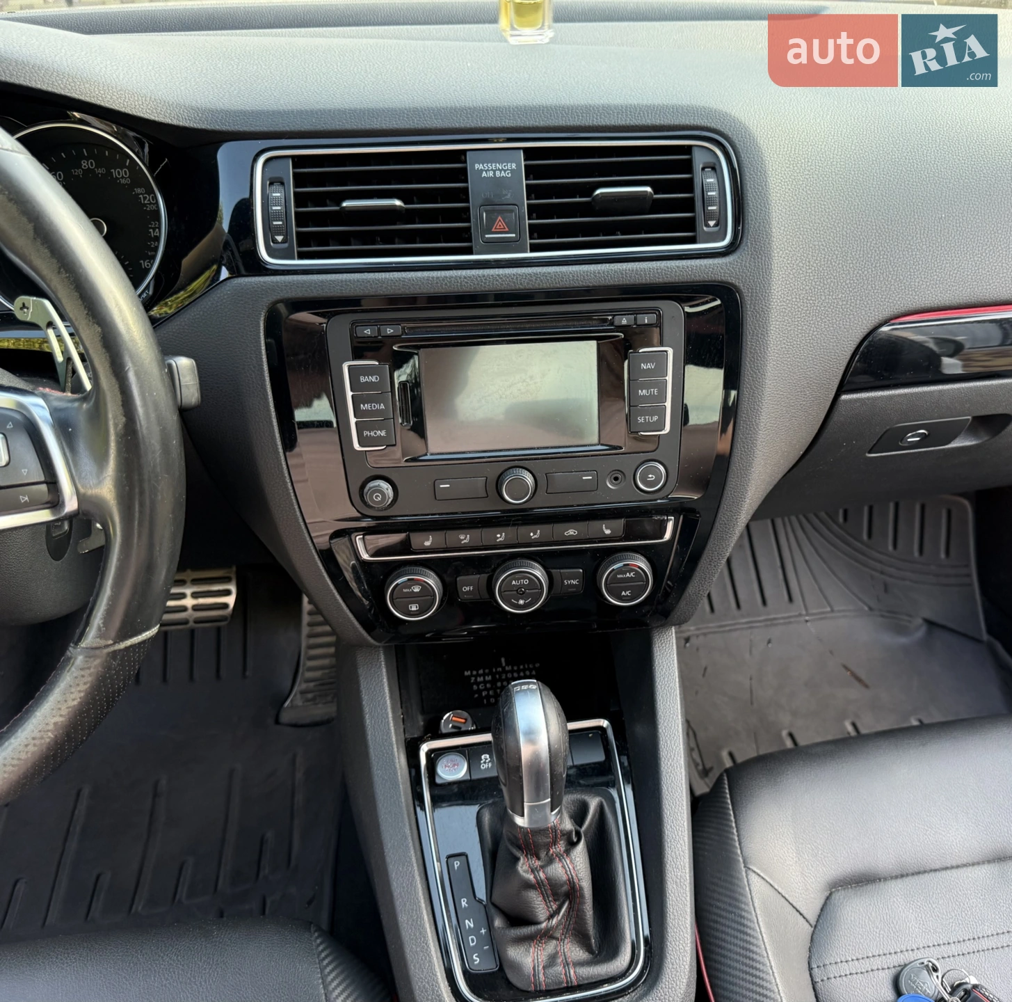 2015 Volkswagen Jetta - мініатюра 10