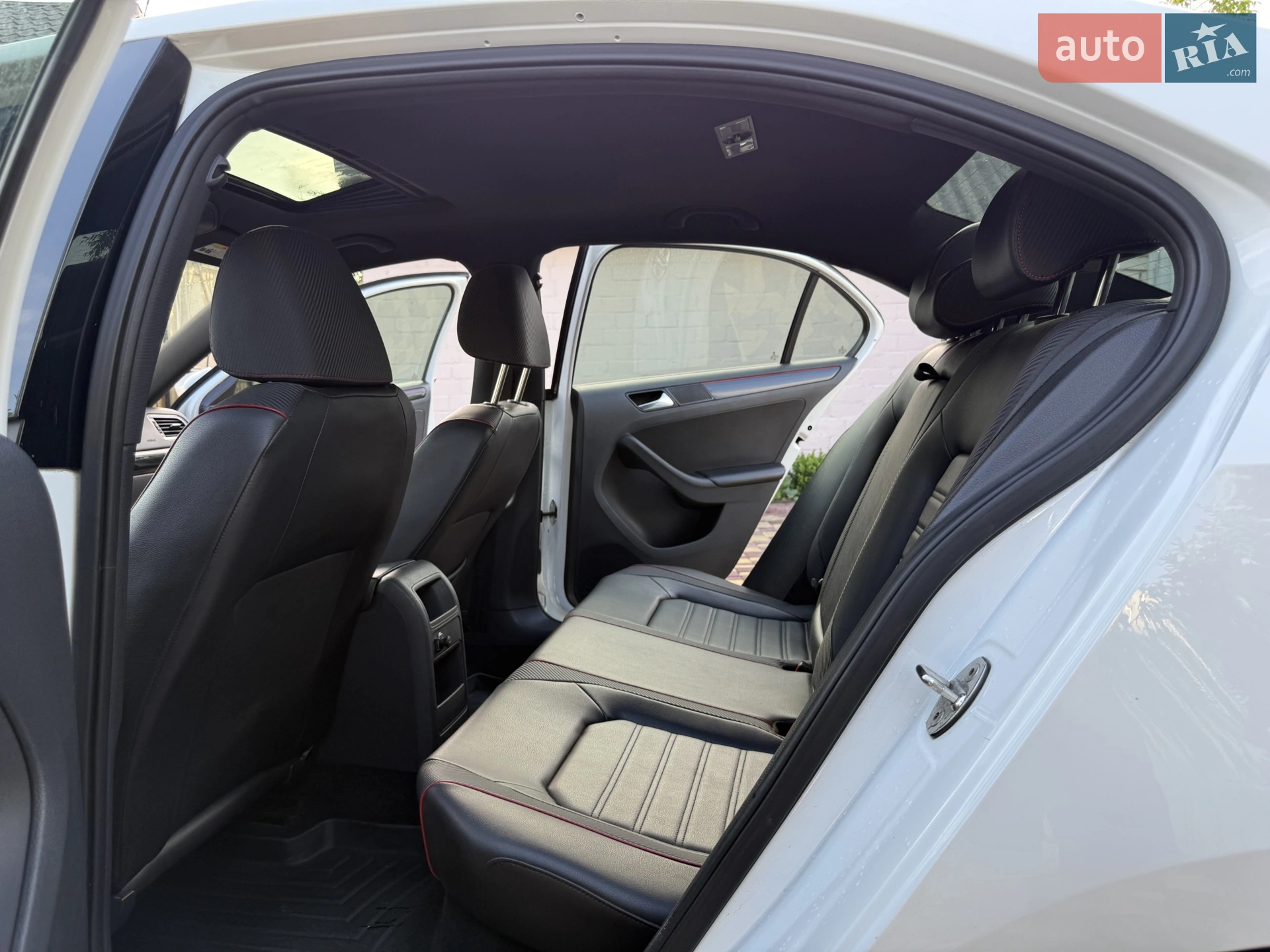2015 Volkswagen Jetta - мініатюра 13