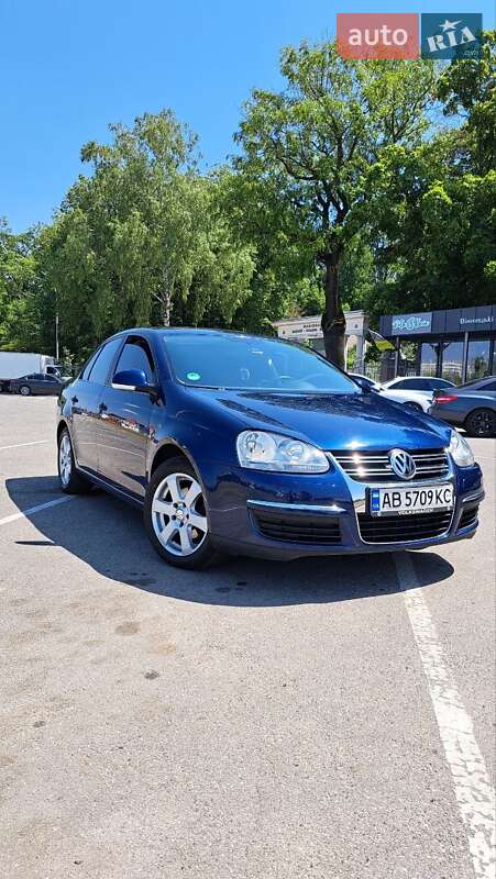 Volkswagen Jetta 2005