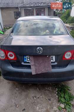Седан Volkswagen Jetta 2005 в Збаражі