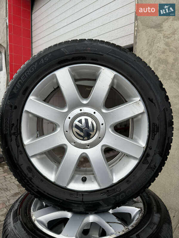 Седан Volkswagen Jetta 2006 в Одесі