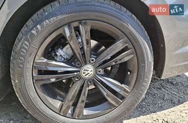 Седан Volkswagen Jetta 2018 в 