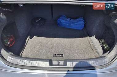Седан Volkswagen Jetta 2018 в 