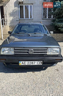 Седан Volkswagen Jetta 1990 в Дніпрі