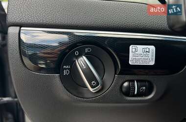 Седан Volkswagen Jetta 2015 в 