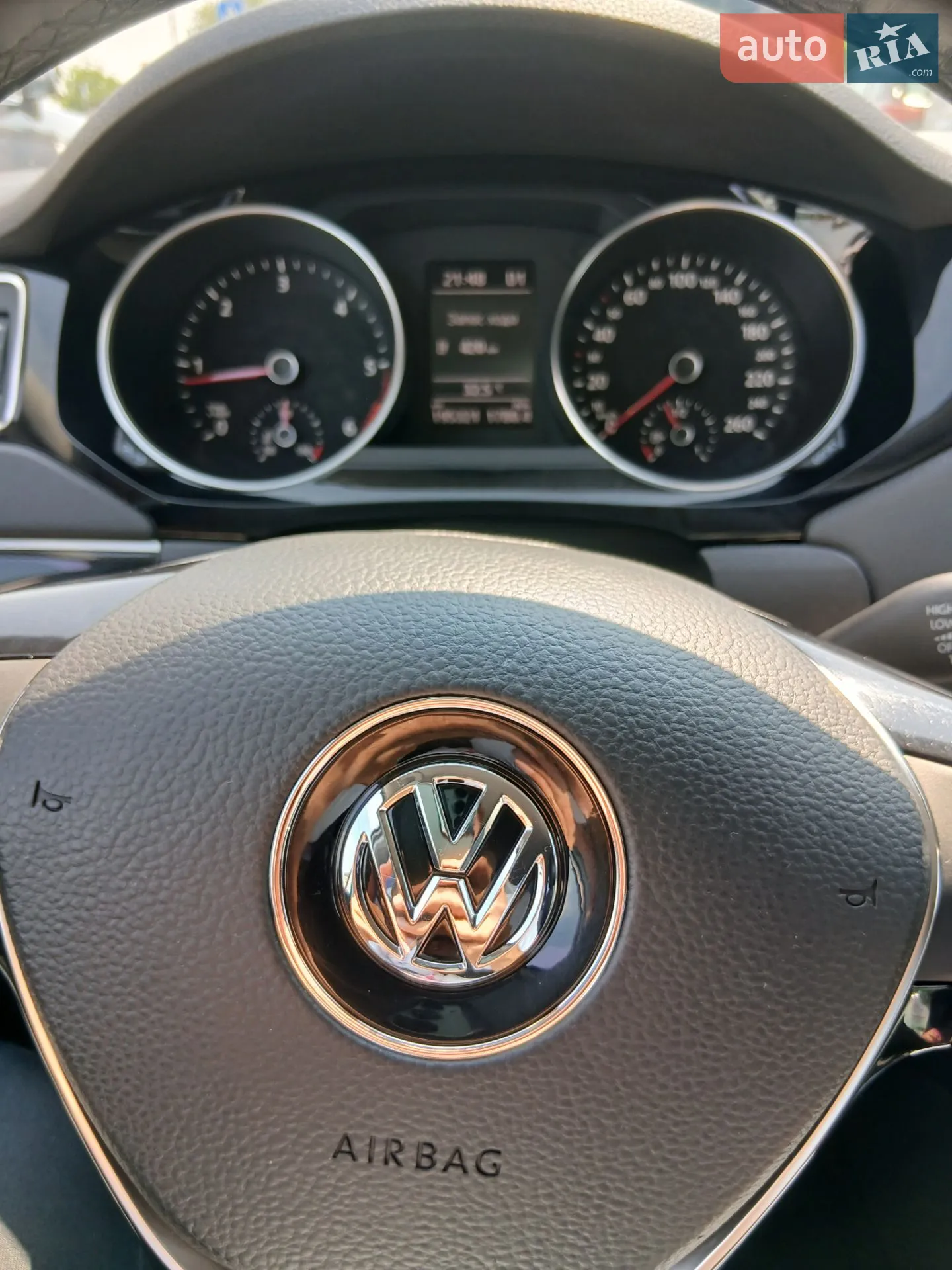 2016 Volkswagen Jetta - мініатюра 5