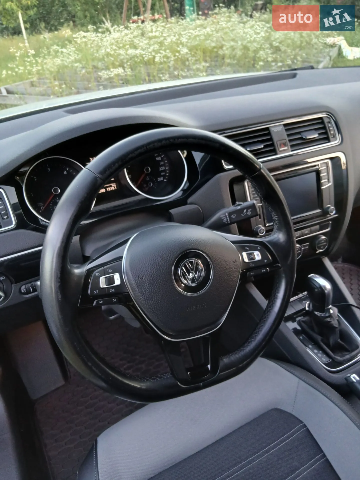 2016 Volkswagen Jetta - мініатюра 12