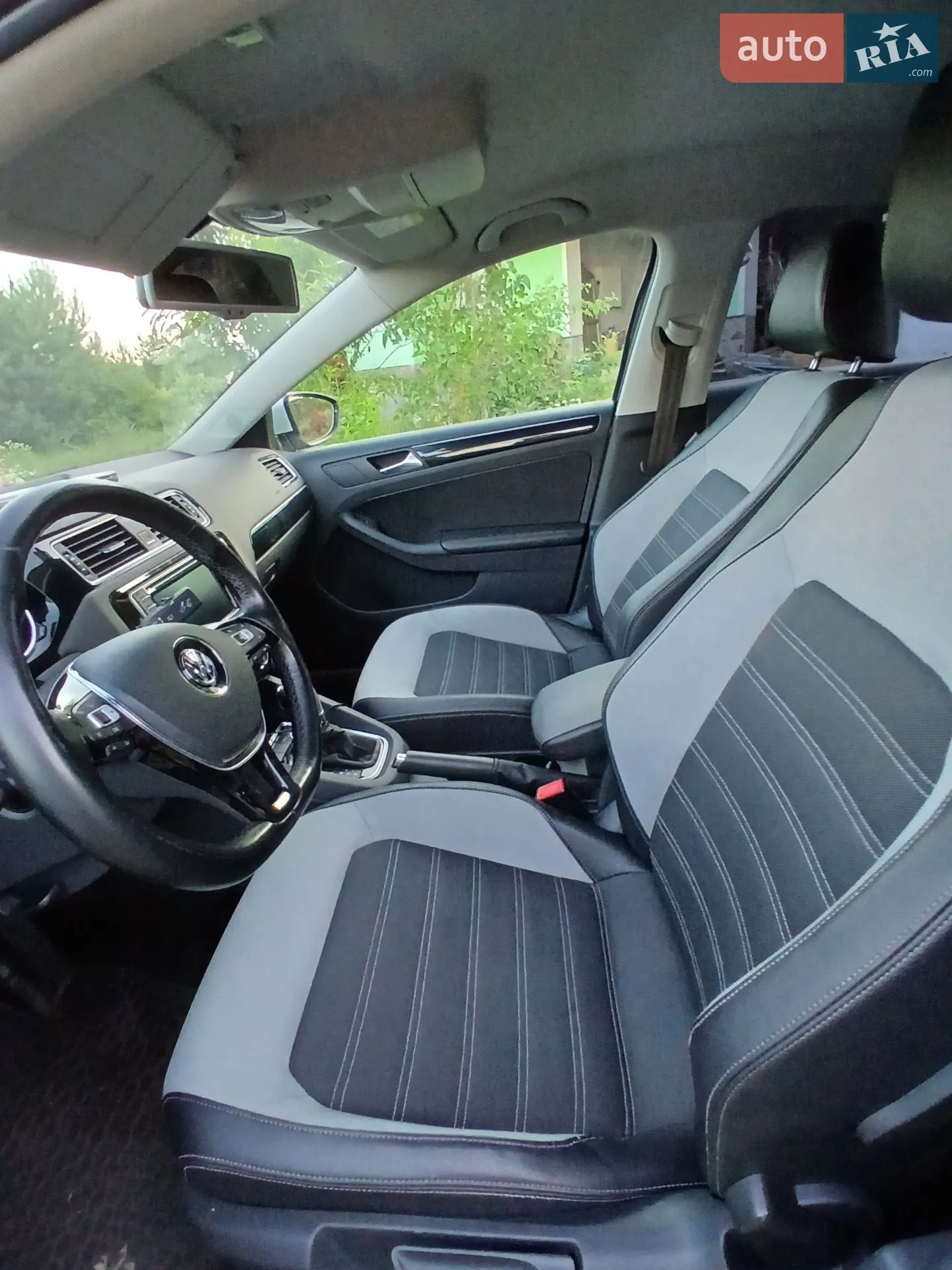 2016 Volkswagen Jetta - мініатюра 19