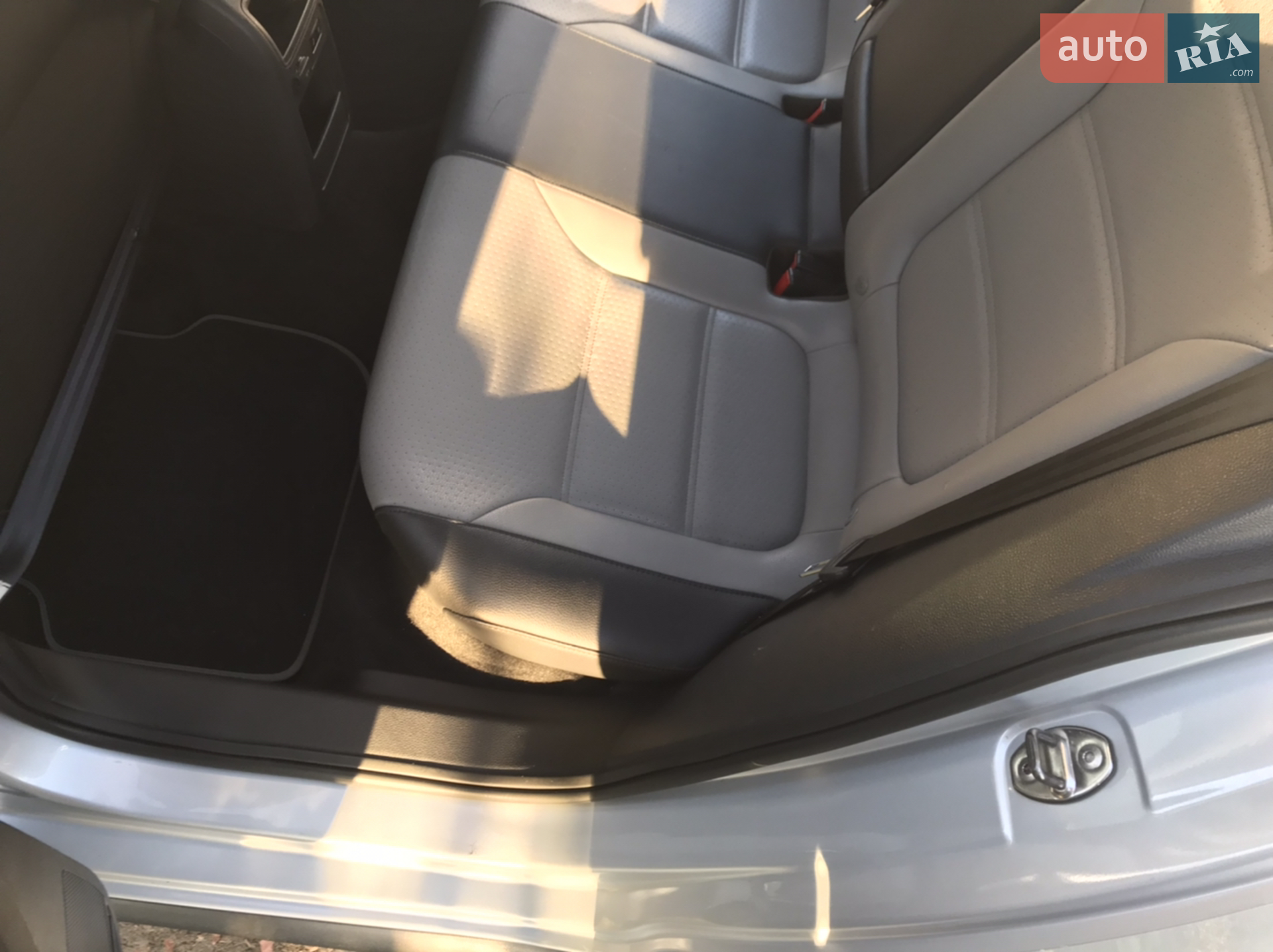 2012 Volkswagen Jetta - мініатюра 33