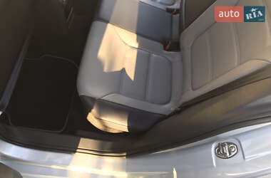 Седан Volkswagen Jetta 2012 в 