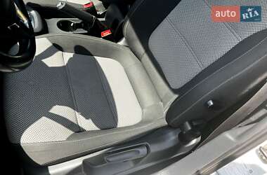 Седан Volkswagen Jetta 2013 в 