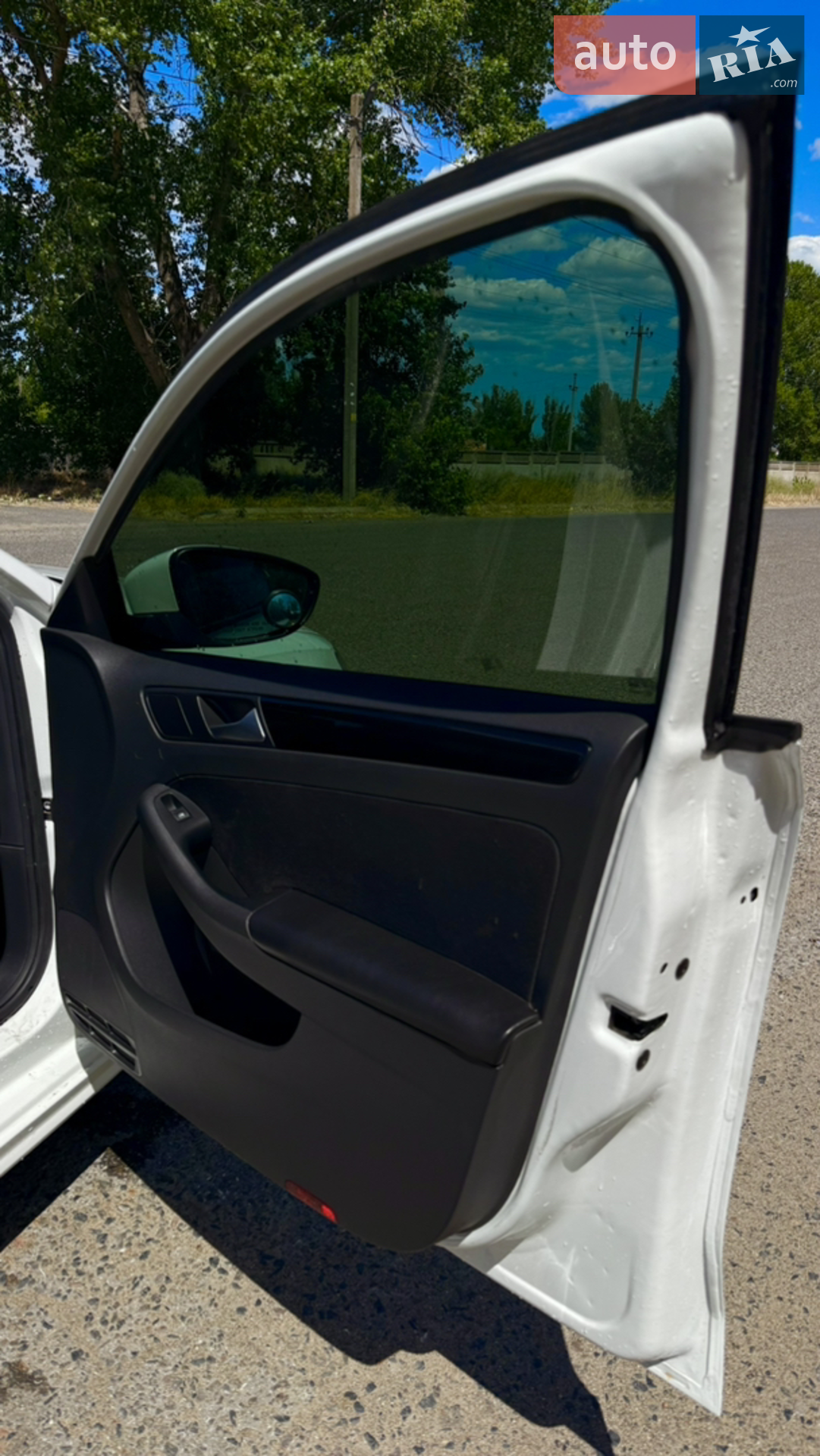 2014 Volkswagen Jetta - мініатюра 12