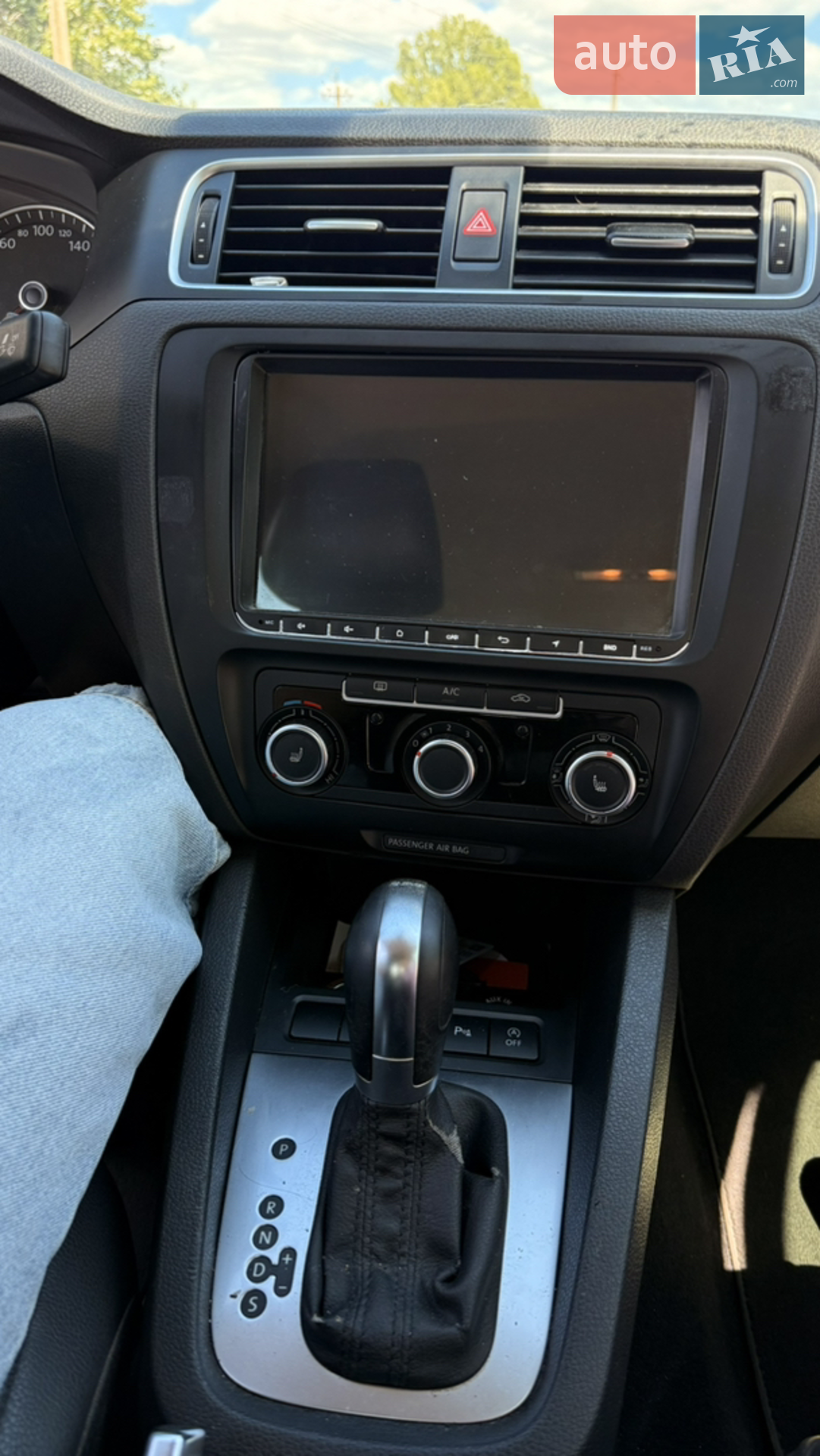 2014 Volkswagen Jetta - мініатюра 14