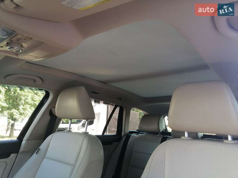 Универсал Volkswagen Jetta 2012 в Киеве