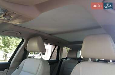Универсал Volkswagen Jetta 2012 в 
