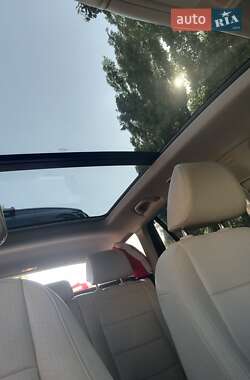 Универсал Volkswagen Jetta 2012 в 