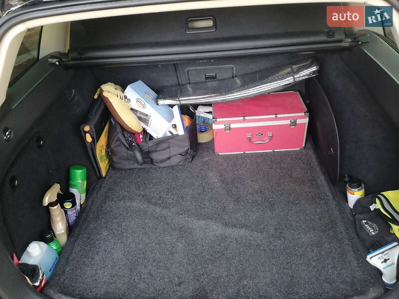 Универсал Volkswagen Jetta 2012 в Киеве