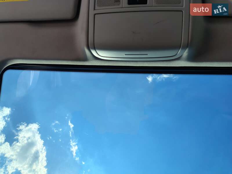 Седан Volkswagen Jetta 2013 в Киеве