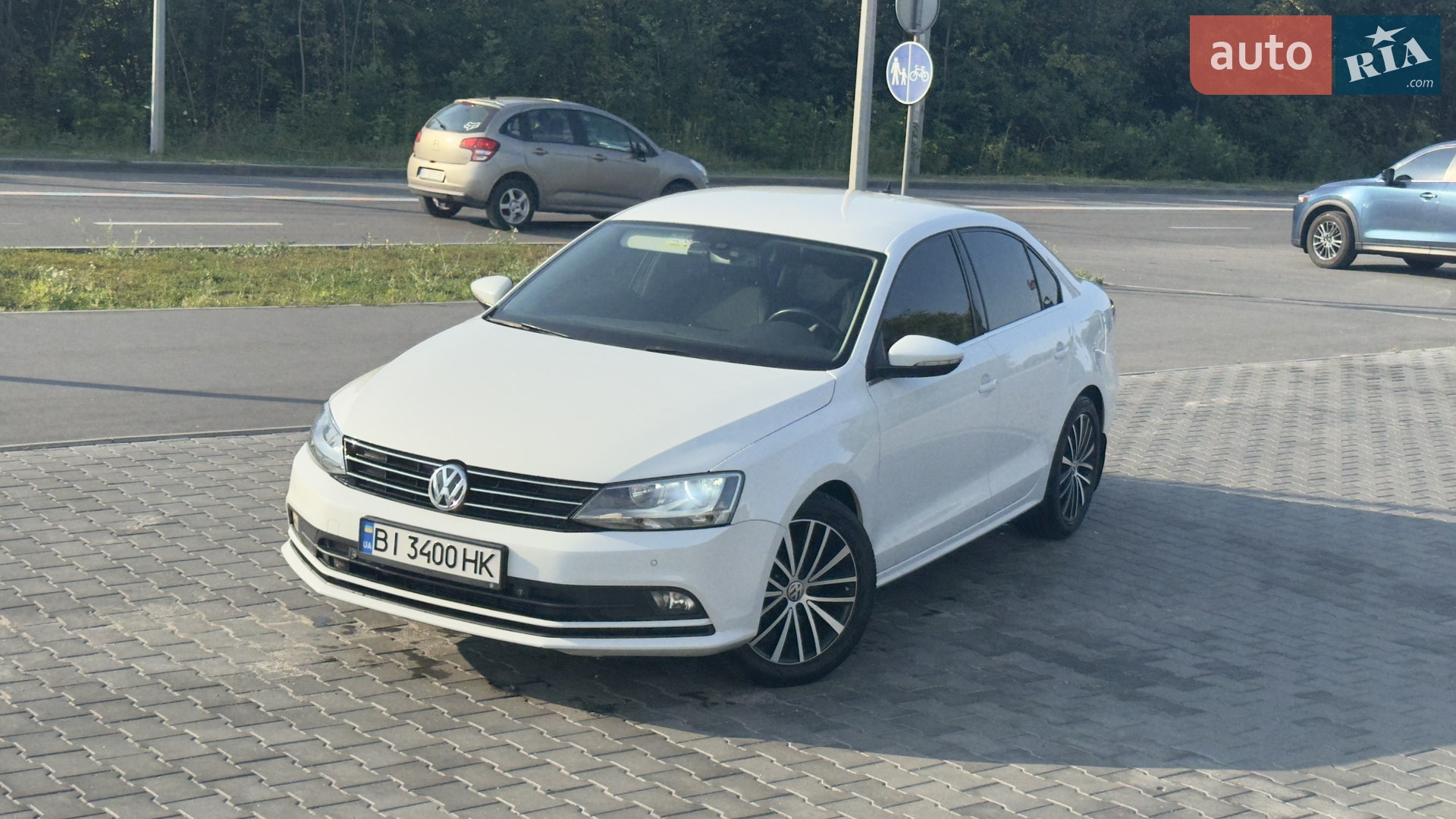 2016 Volkswagen Jetta - мініатюра 2