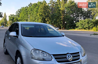 Седан Volkswagen Jetta 2008 в Жовтих Водах