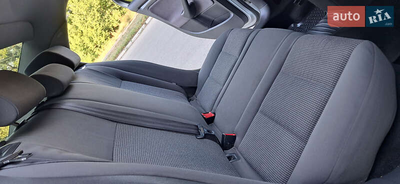 Седан Volkswagen Jetta 2008 в Желтых Водах