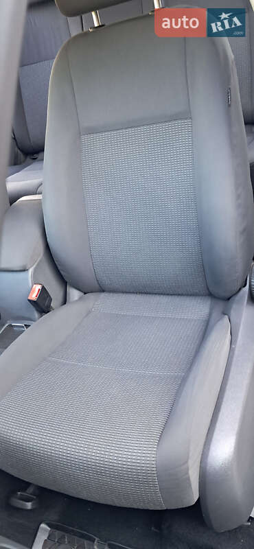 Седан Volkswagen Jetta 2008 в Желтых Водах