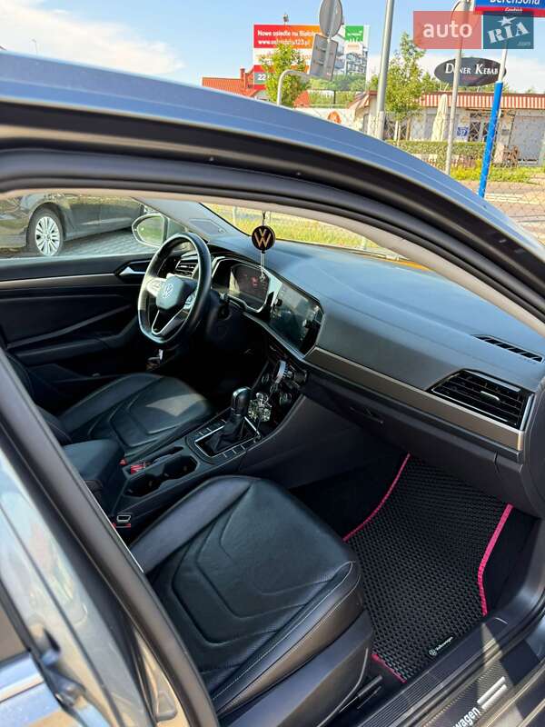 Седан Volkswagen Jetta 2018 в Хмельницькому