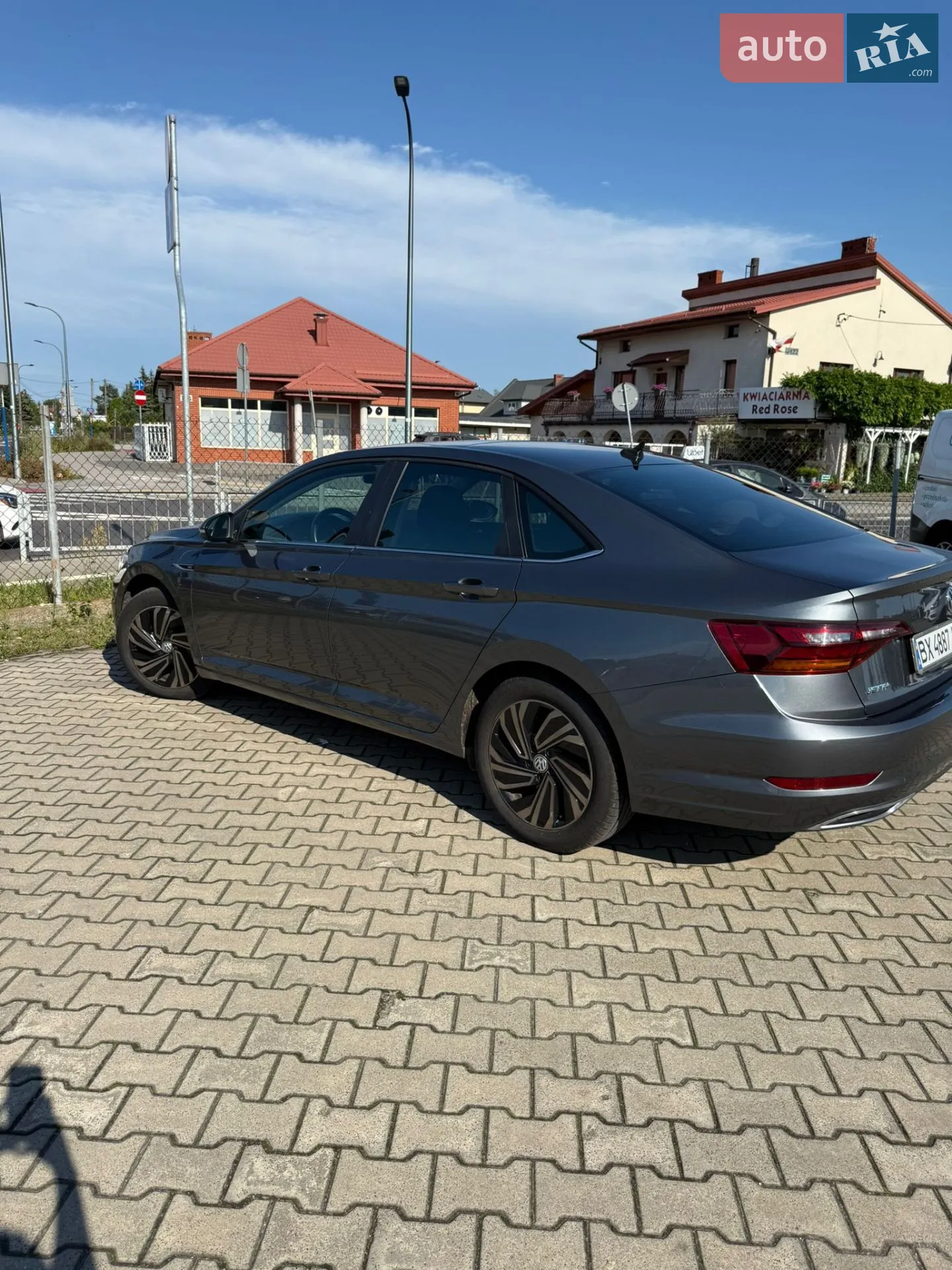 2018 Volkswagen Jetta - мініатюра 12